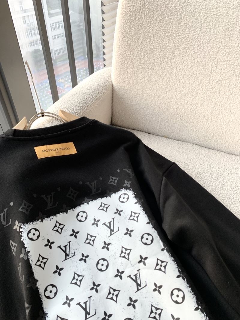 Louis Vuitton Hoodies